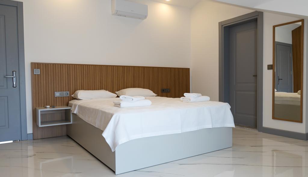 Premium Oda, Bahçe Veya Havuz Manzaralı