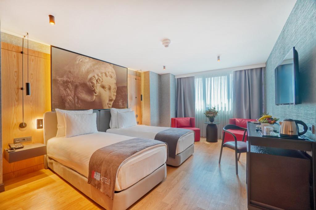 Otel Resmi