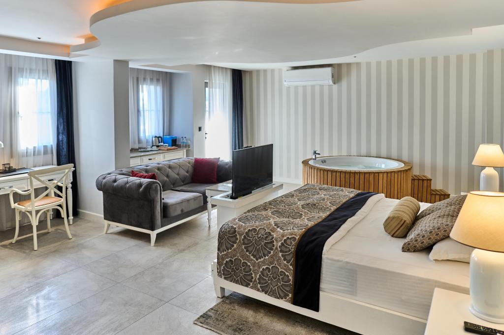 Otel Resmi