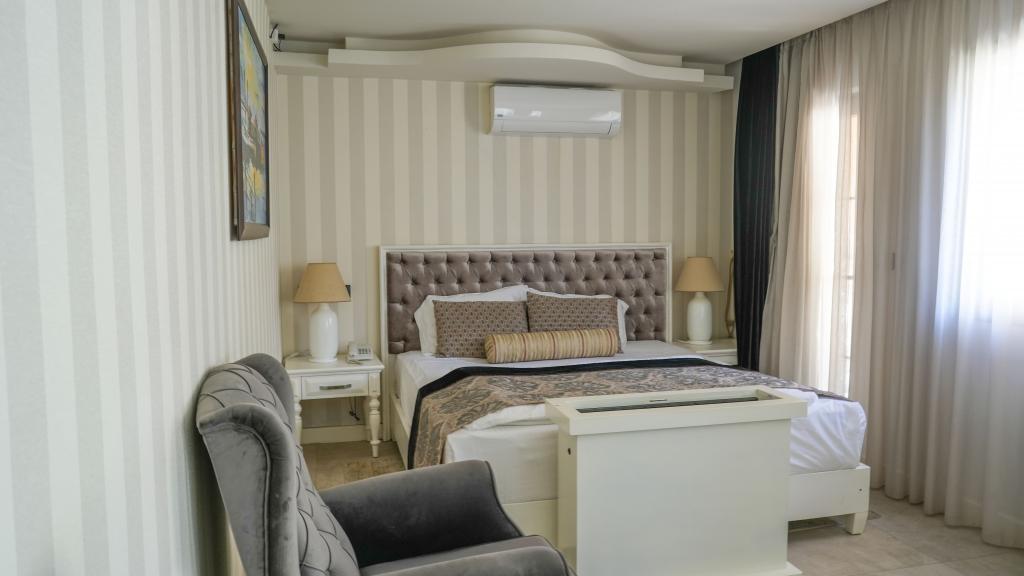 Otel Resmi
