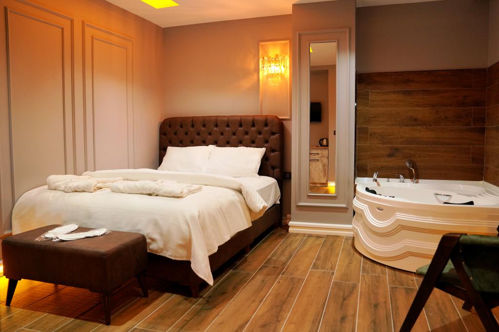 Greenwich Hotel