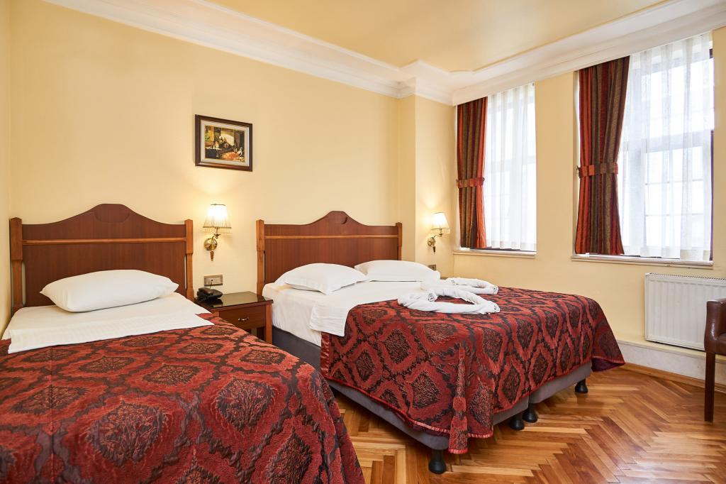 Otel Resmi