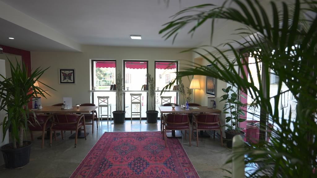 Pertevniyal Aziziye Hotel, Meram, Konya Şehir Merkezi