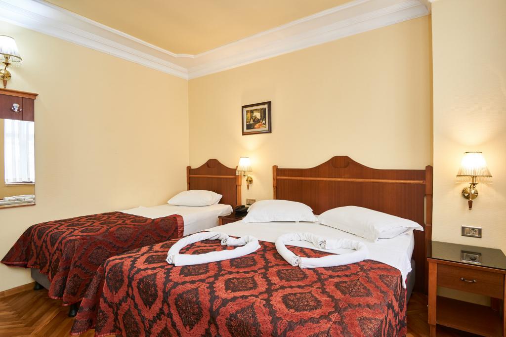 Otel Resmi