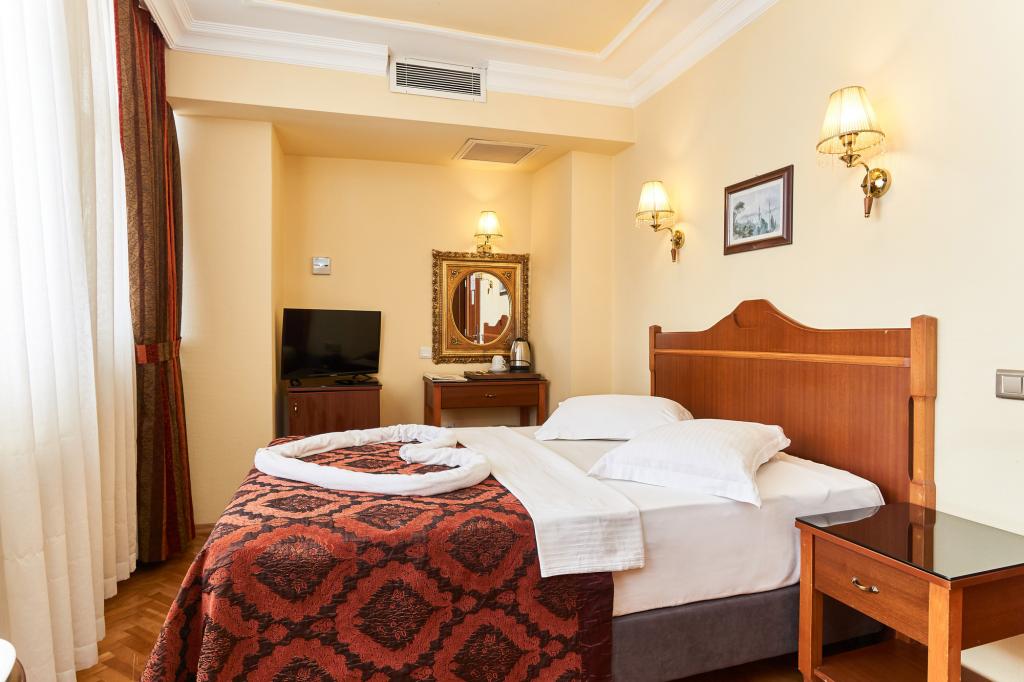 Otel Resmi