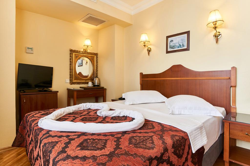Otel Resmi