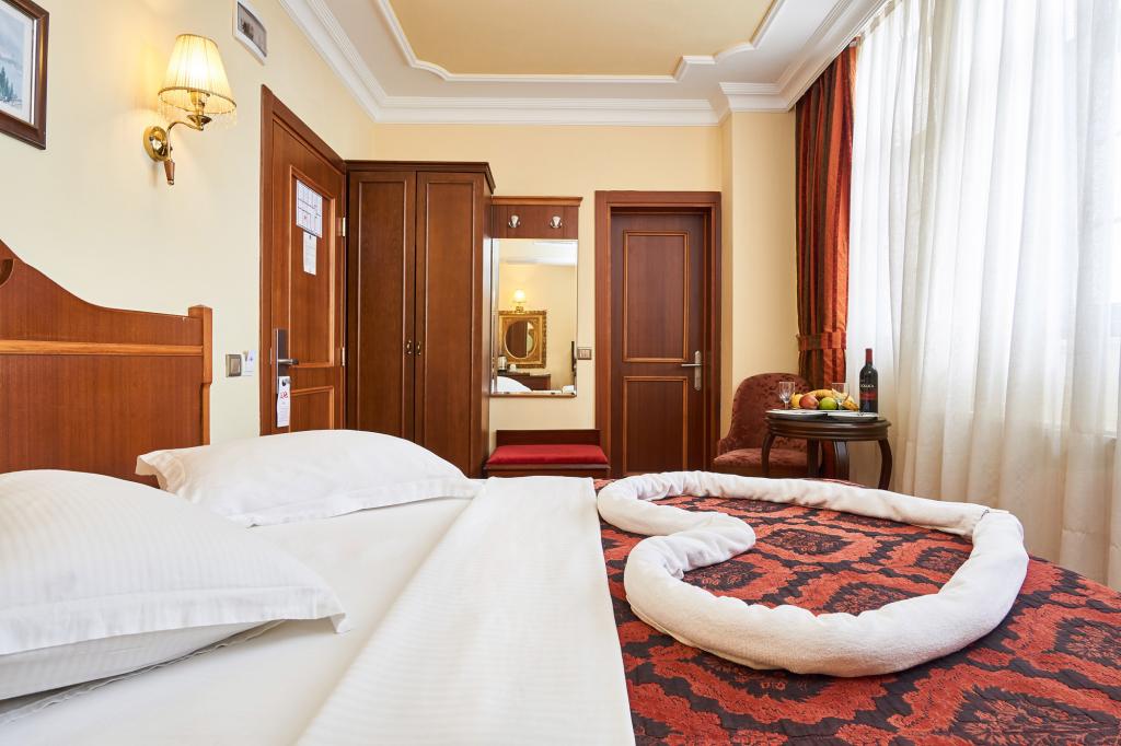 Otel Resmi