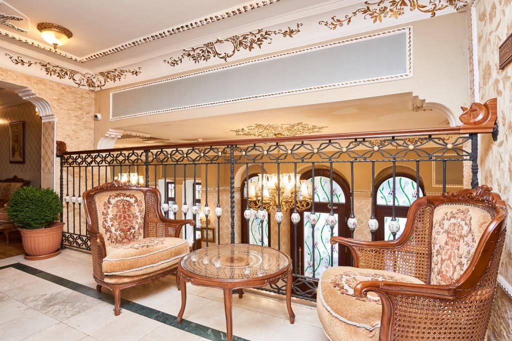 Otel Resmi