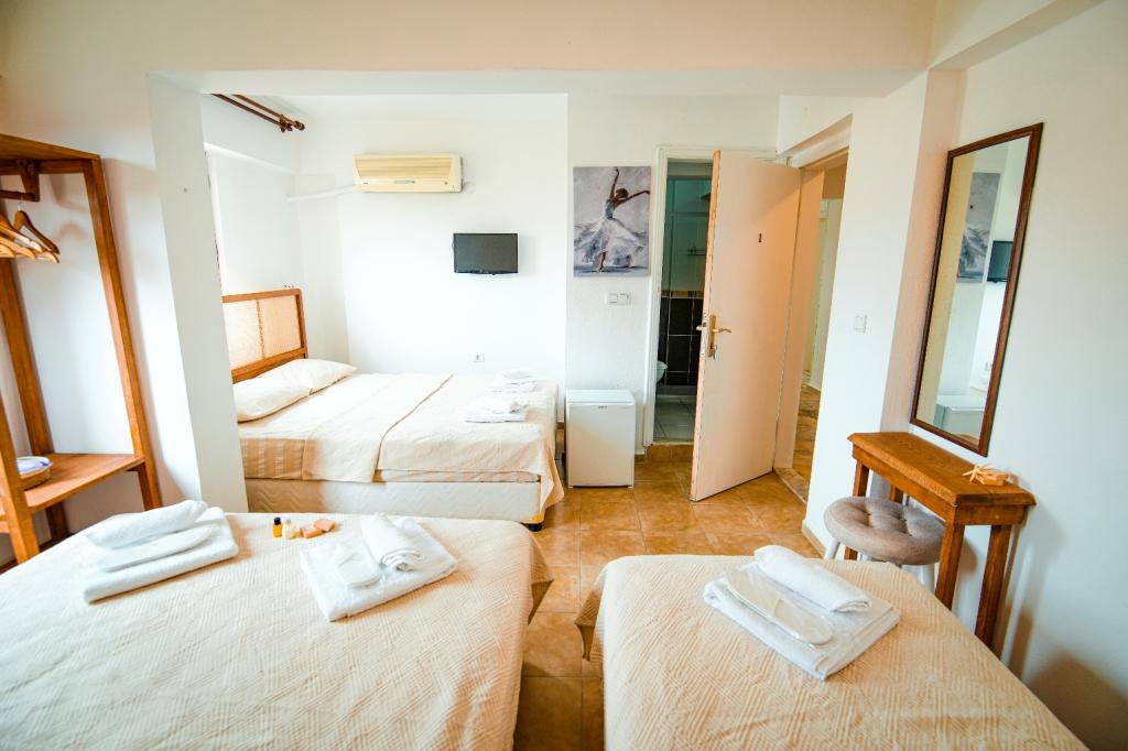 Otel Resmi
