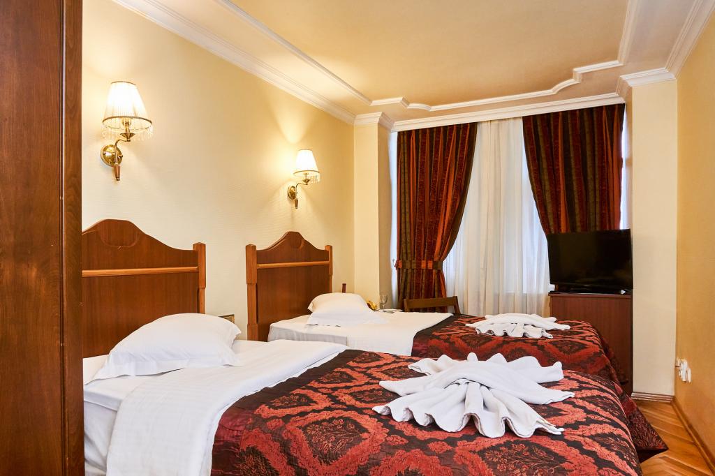 Otel Resmi