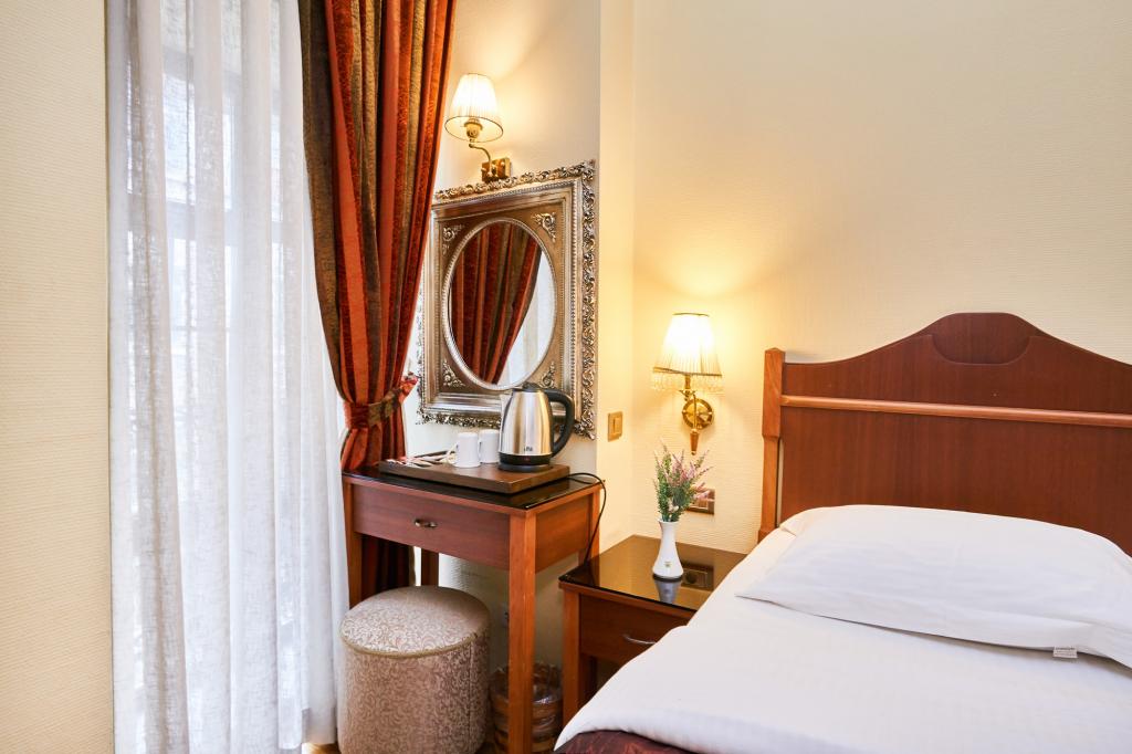 Otel Resmi