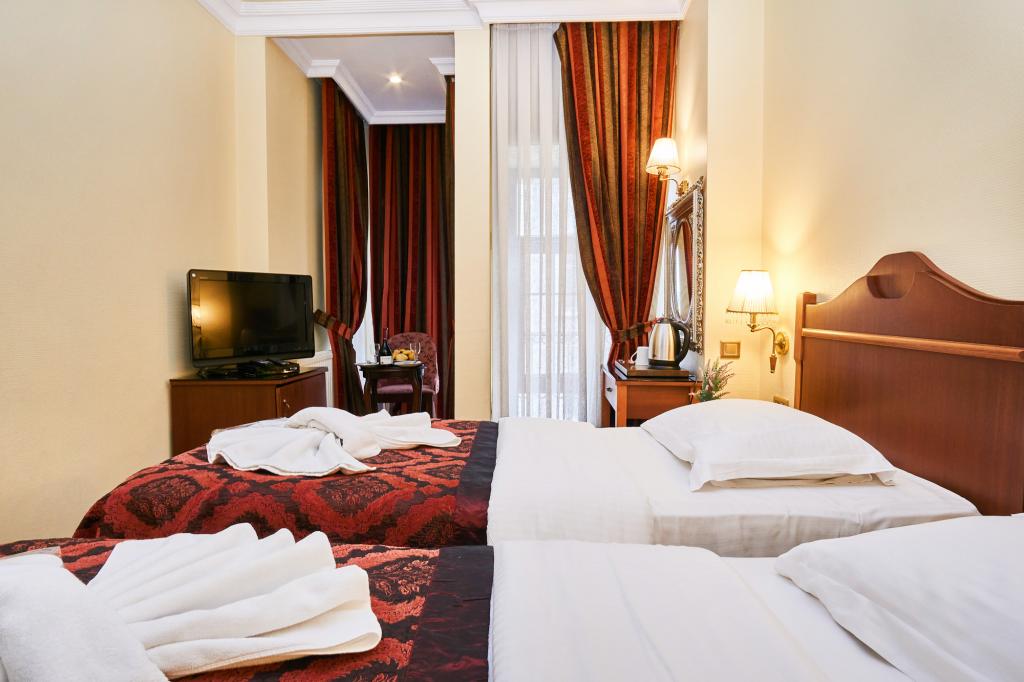 Otel Resmi
