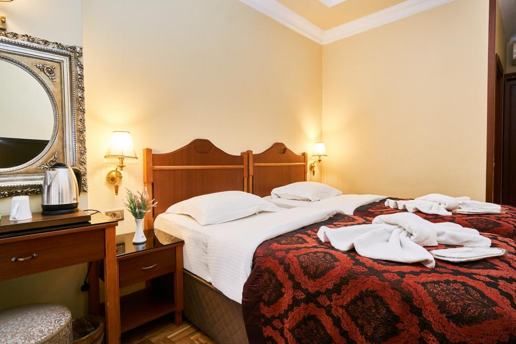 Otel Resmi