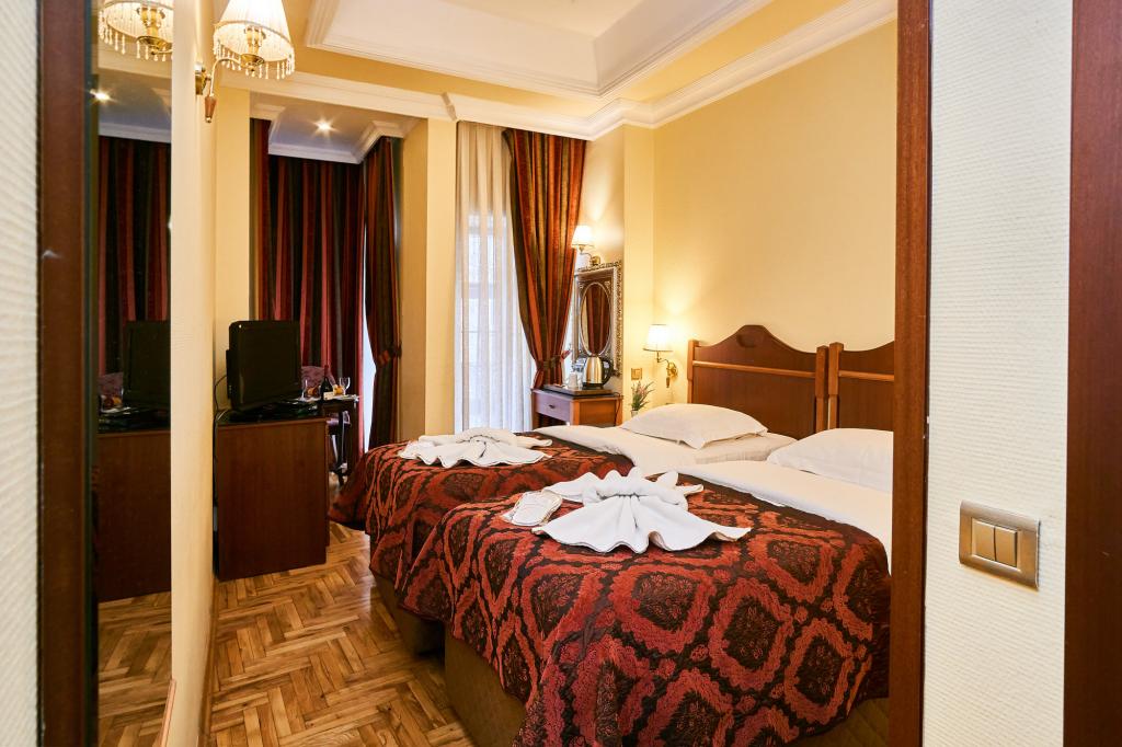 Otel Resmi