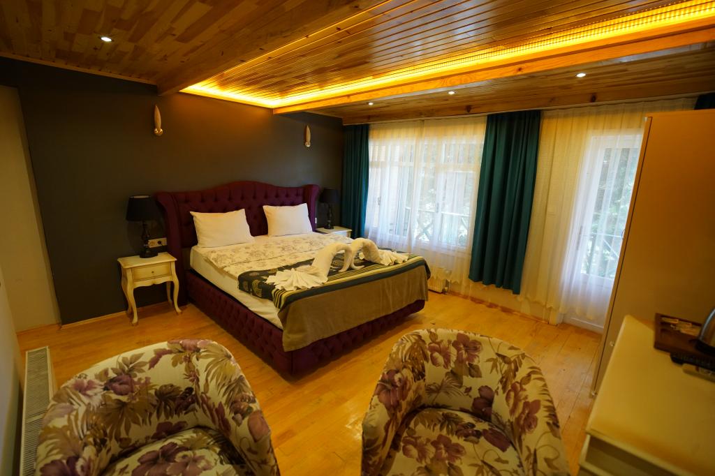 Otel Resmi