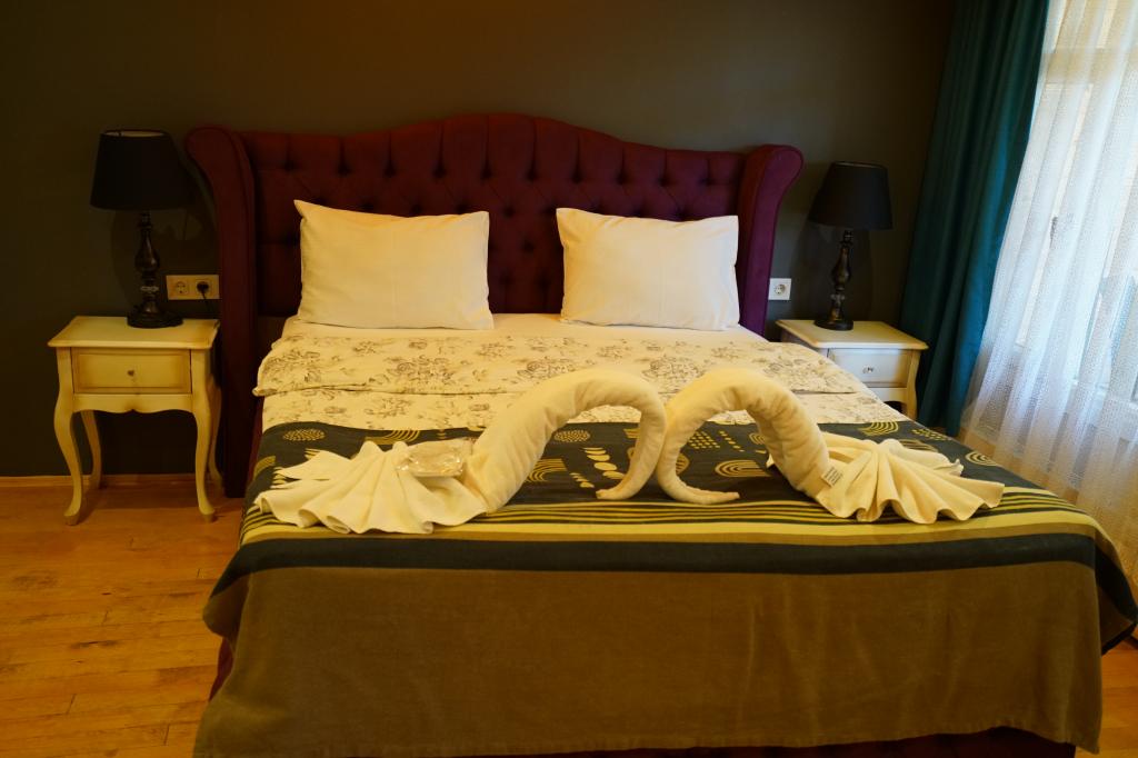 Otel Resmi