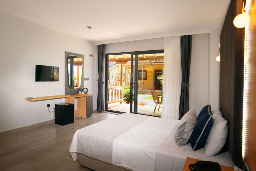 Otel Resmi