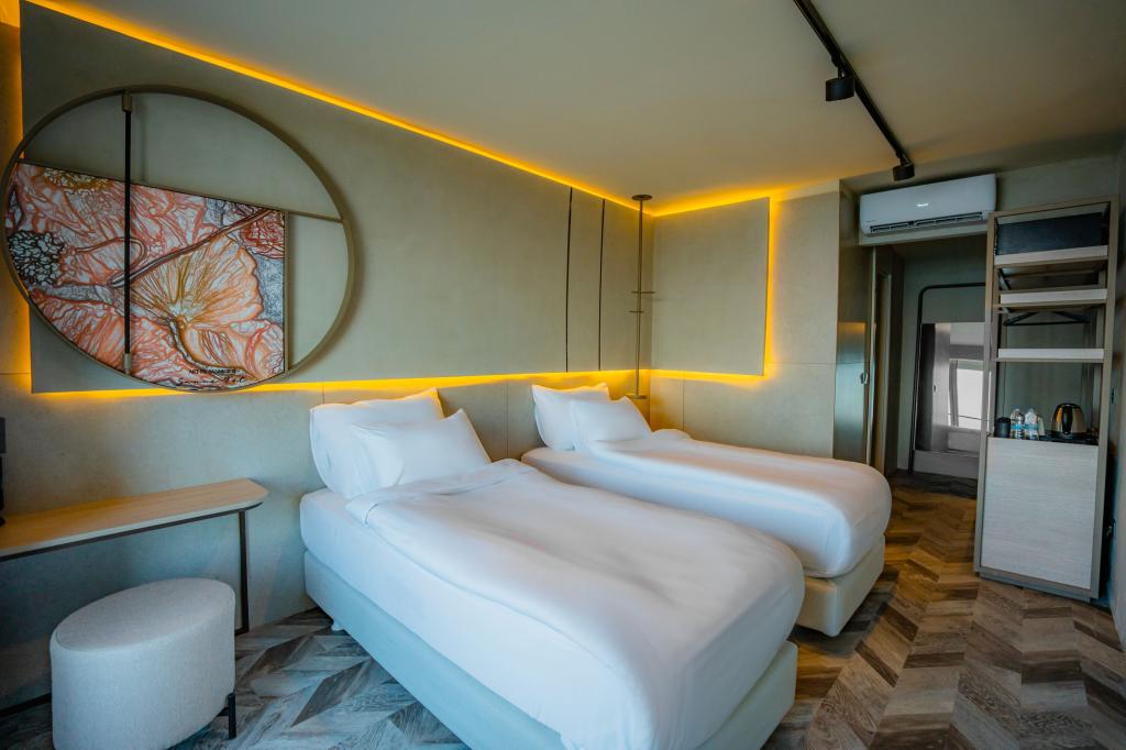 Otel Resmi