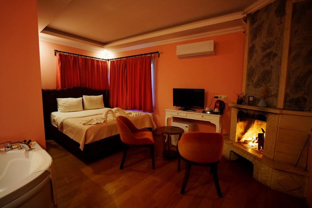Otel Resmi