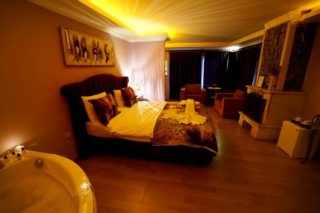 Otel Resmi
