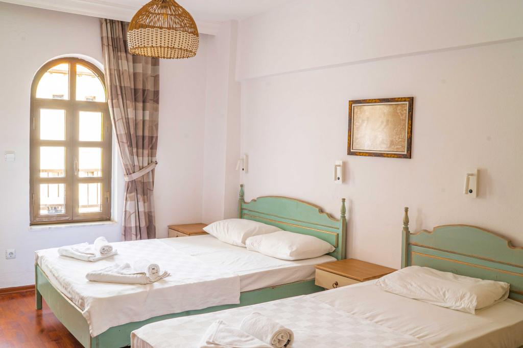 Otel Resmi