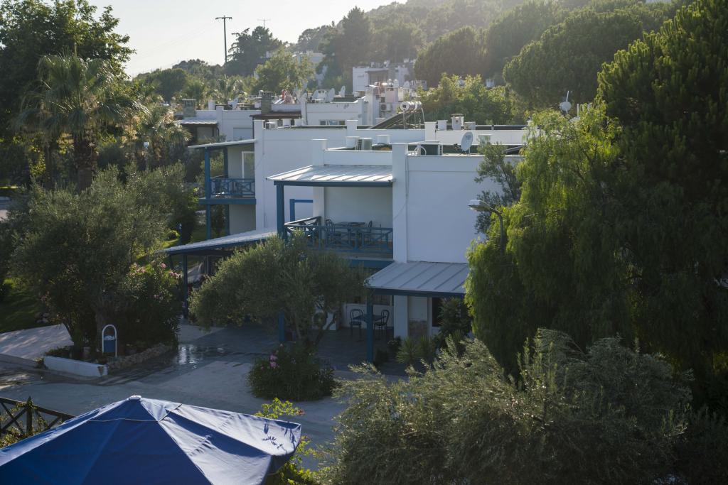 Otel Resmi