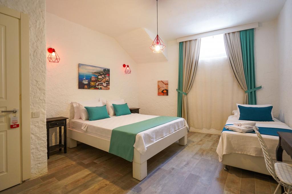Otel Resmi