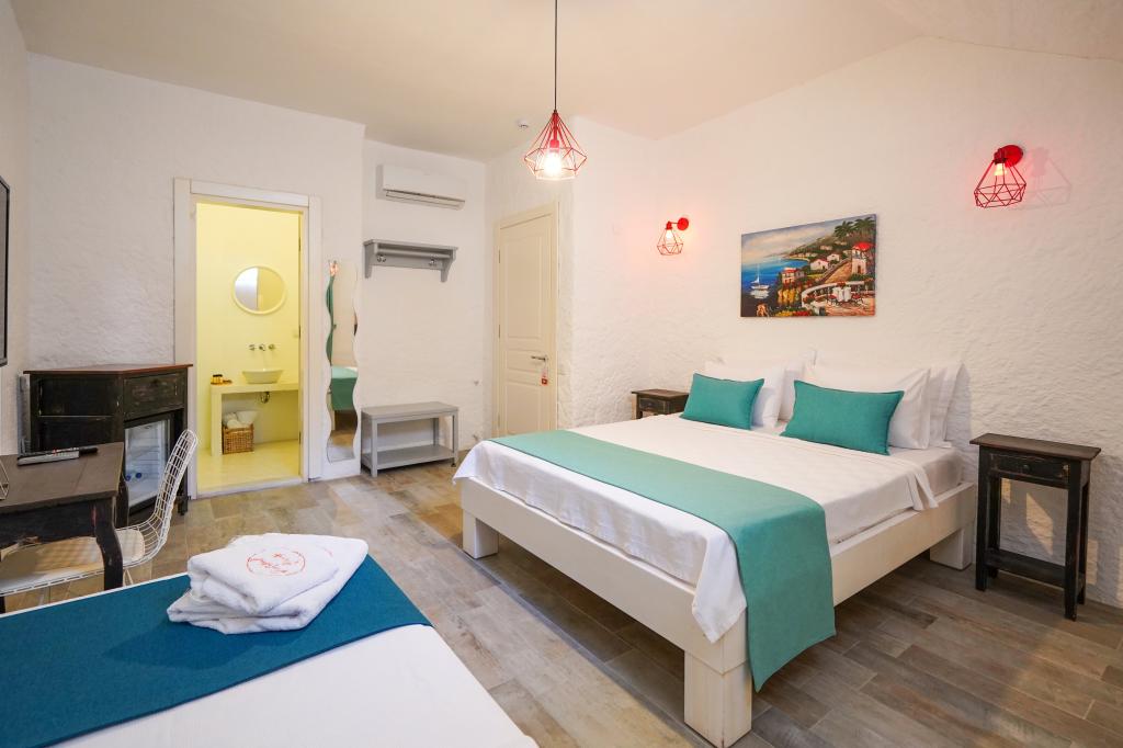Otel Resmi