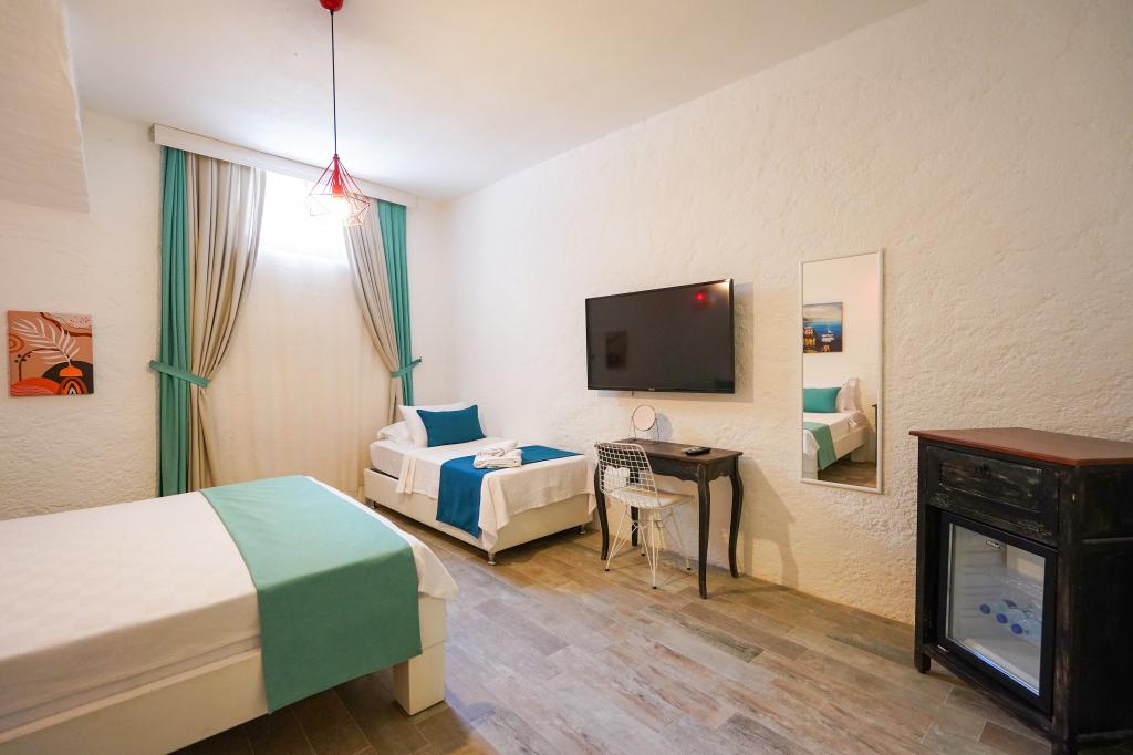 Otel Resmi