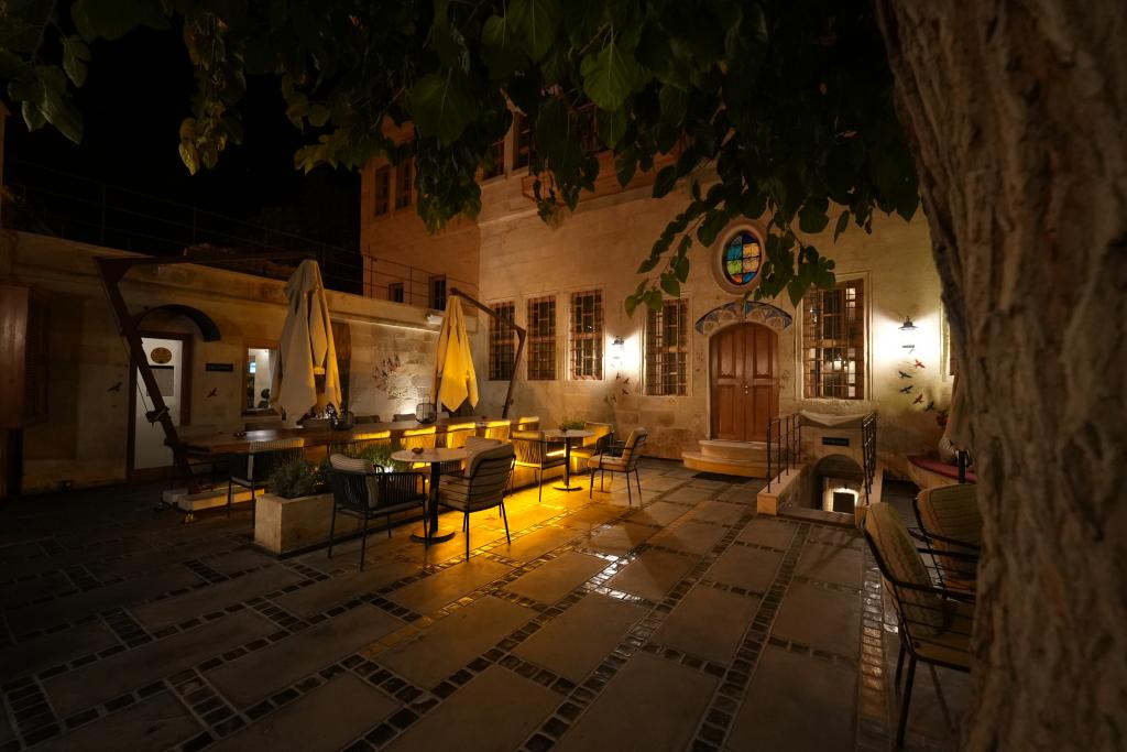 Otel Resmi