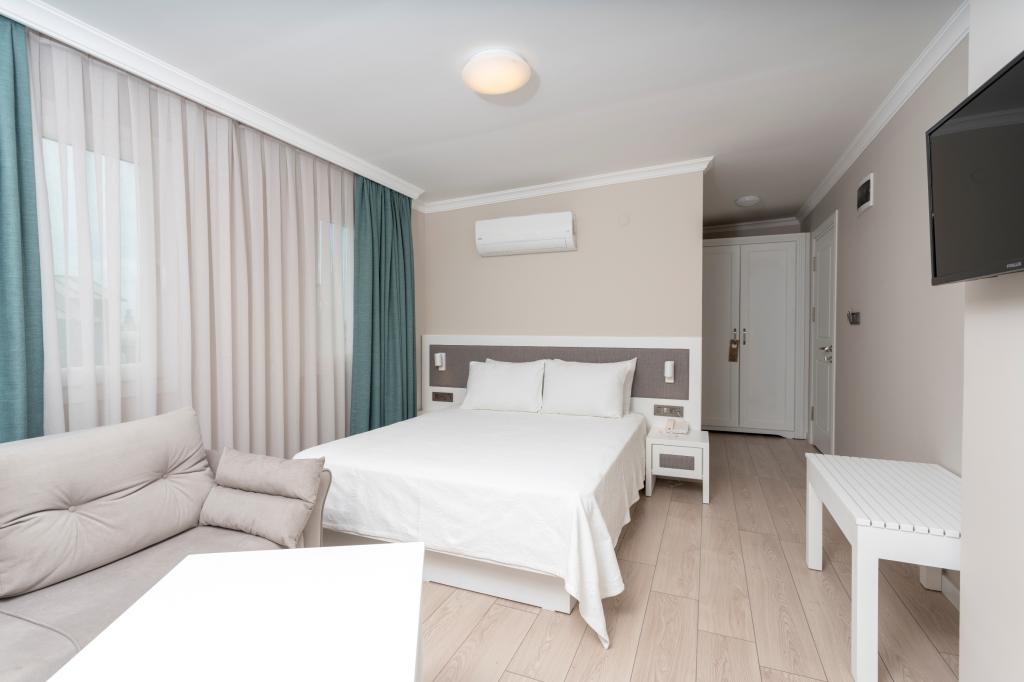 Otel Resmi