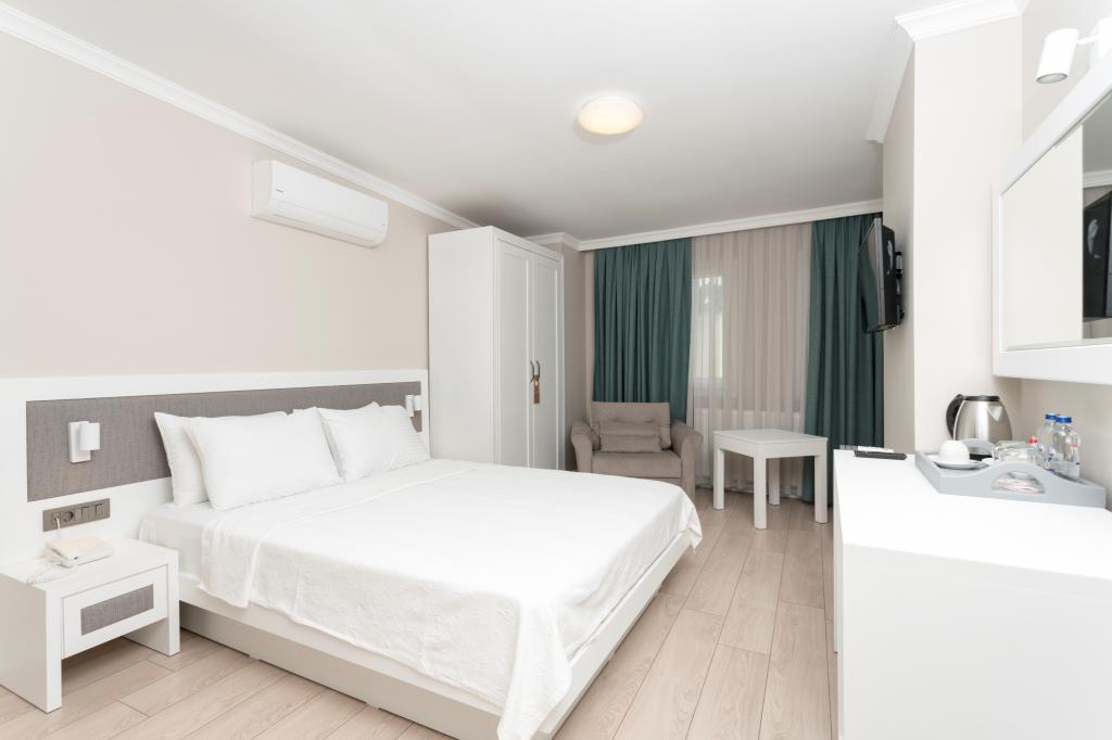 Otel Resmi