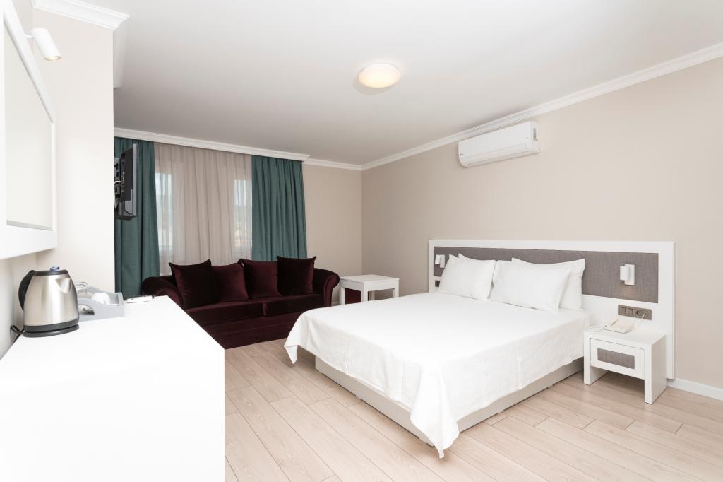 Otel Resmi