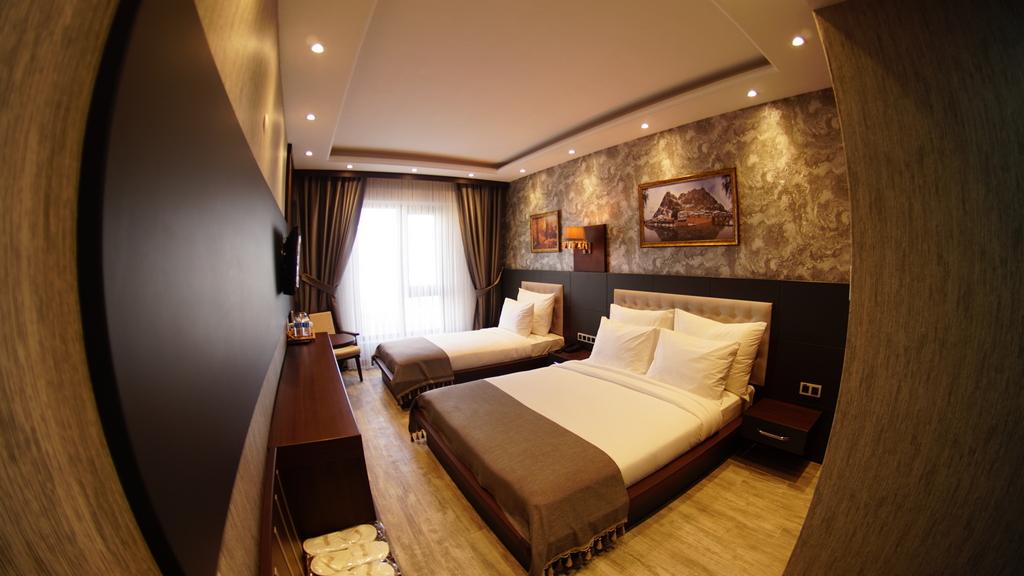 Otel Resmi