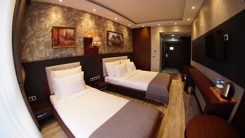 Otel Resmi