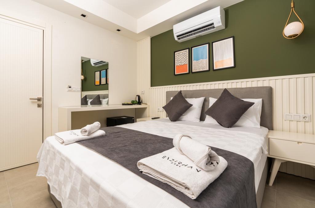 Otel Resmi
