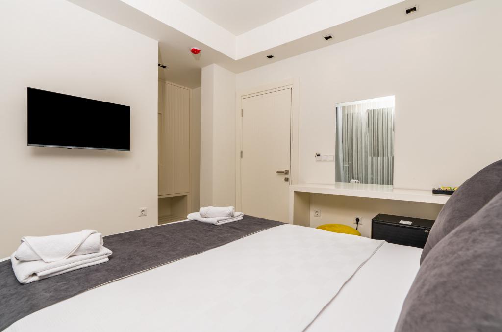 Otel Resmi