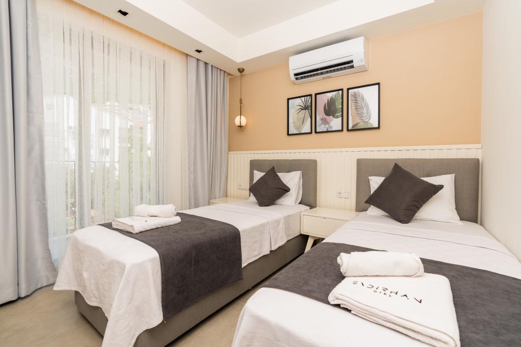 Otel Resmi