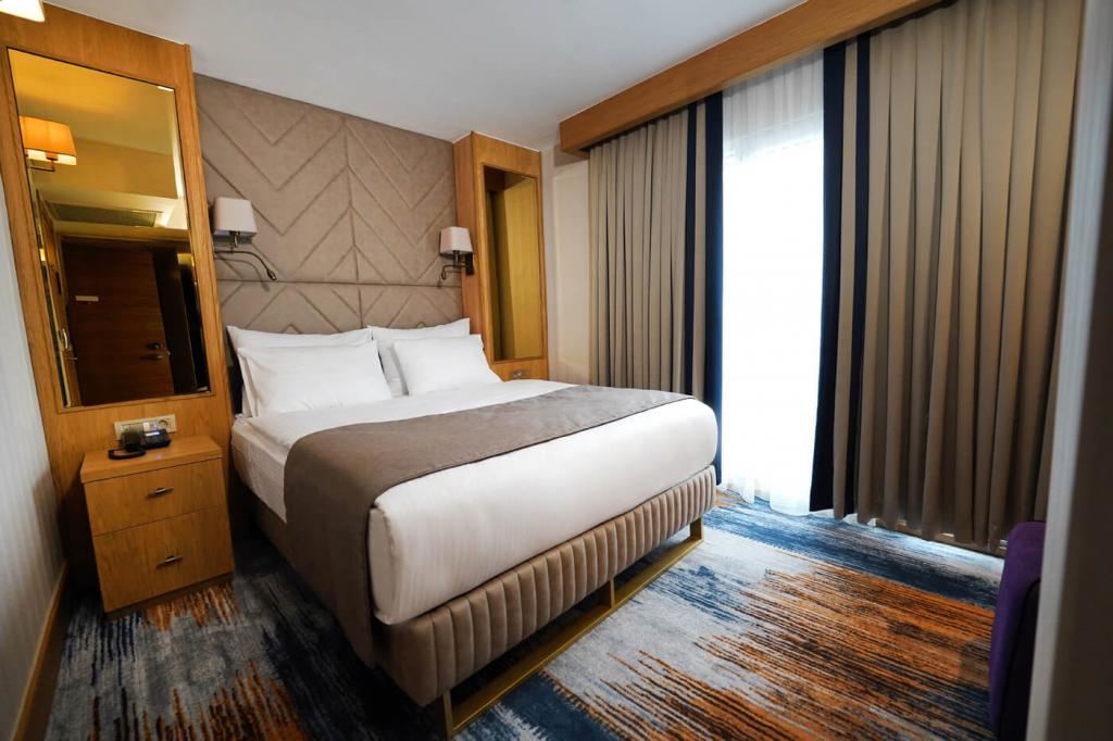 Otel Resmi