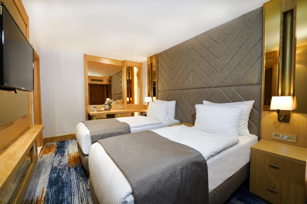 Otel Resmi