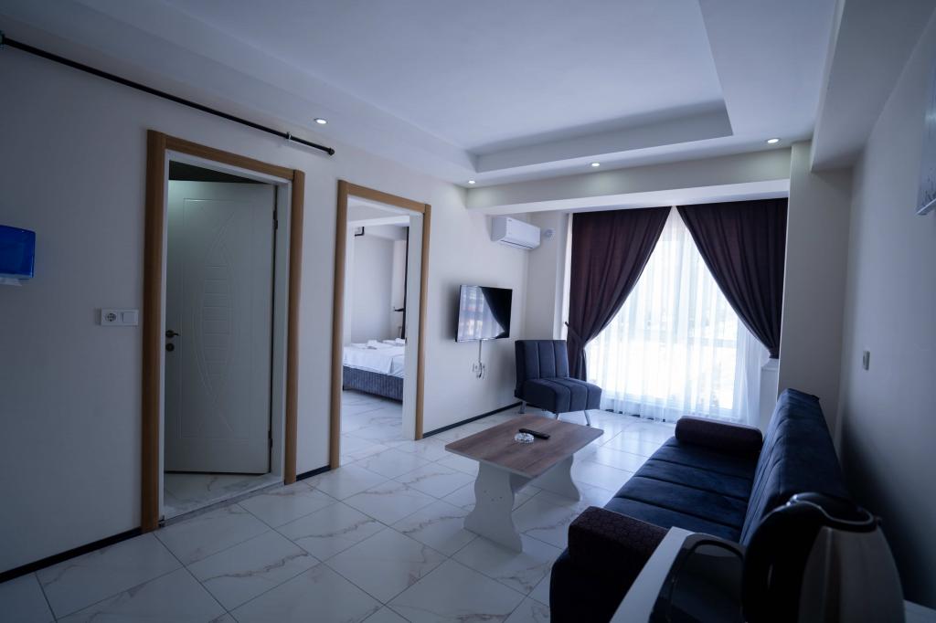 Ayya Suit Hotel Denizli