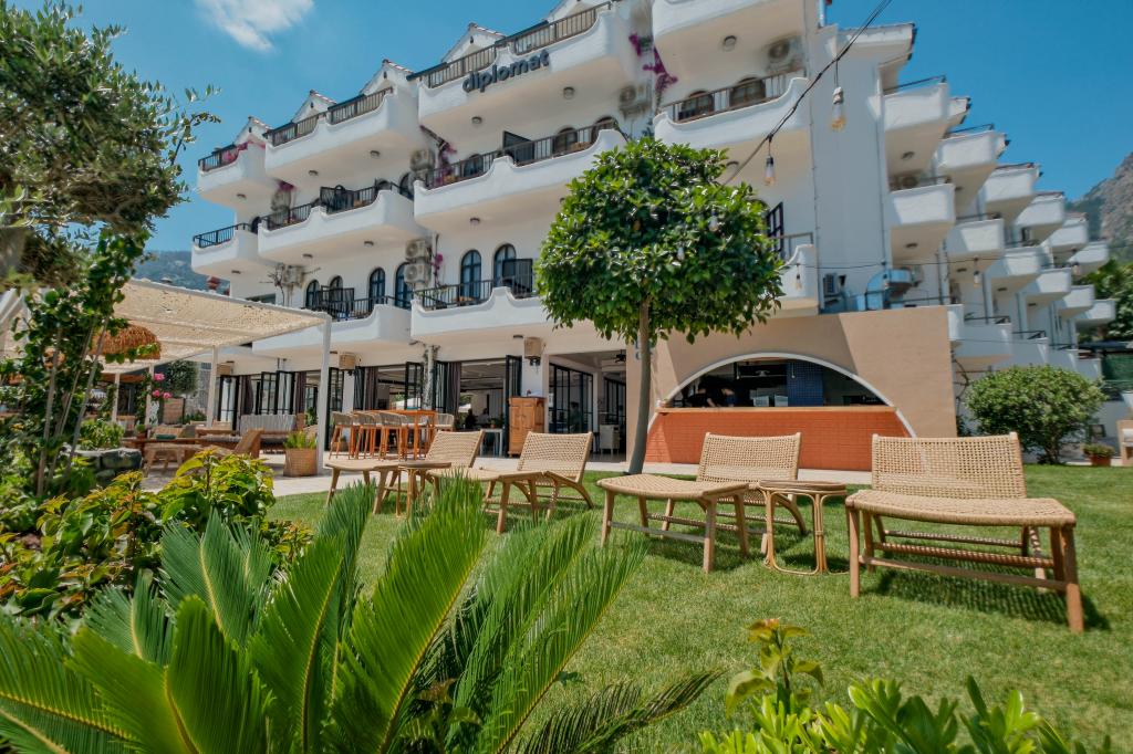 Otel Resmi