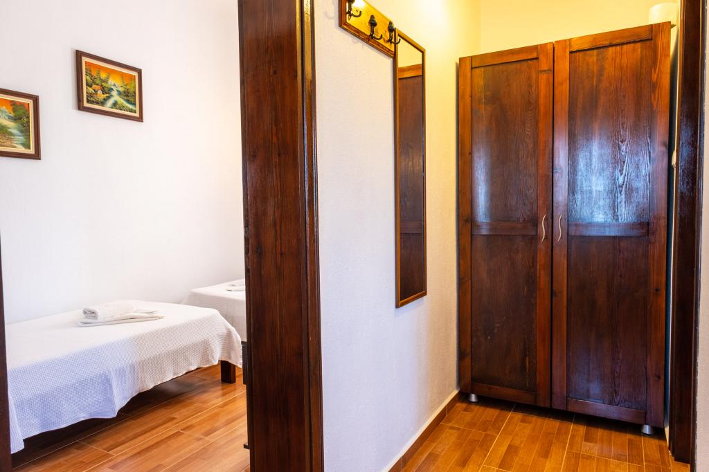 Suite Room, Sea View
