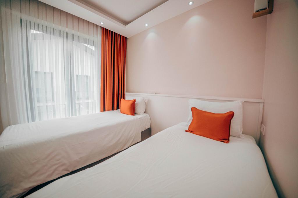 Otel Resmi