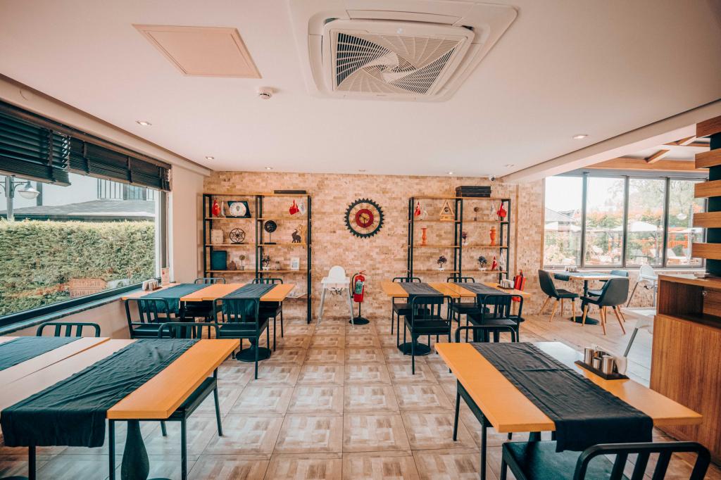 Otel Resmi