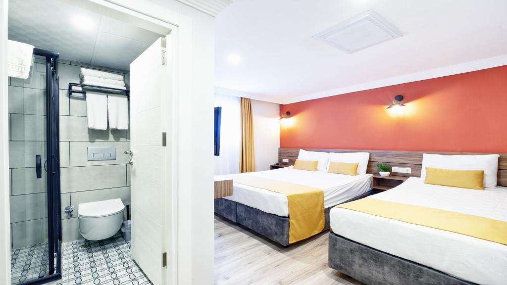 Otel Resmi