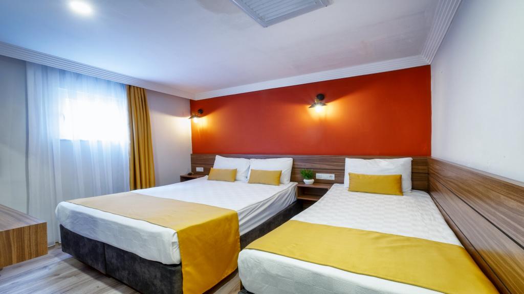 Otel Resmi