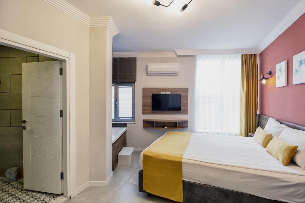 Otel Resmi