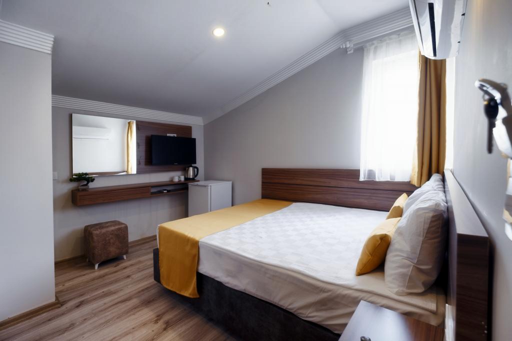 Otel Resmi