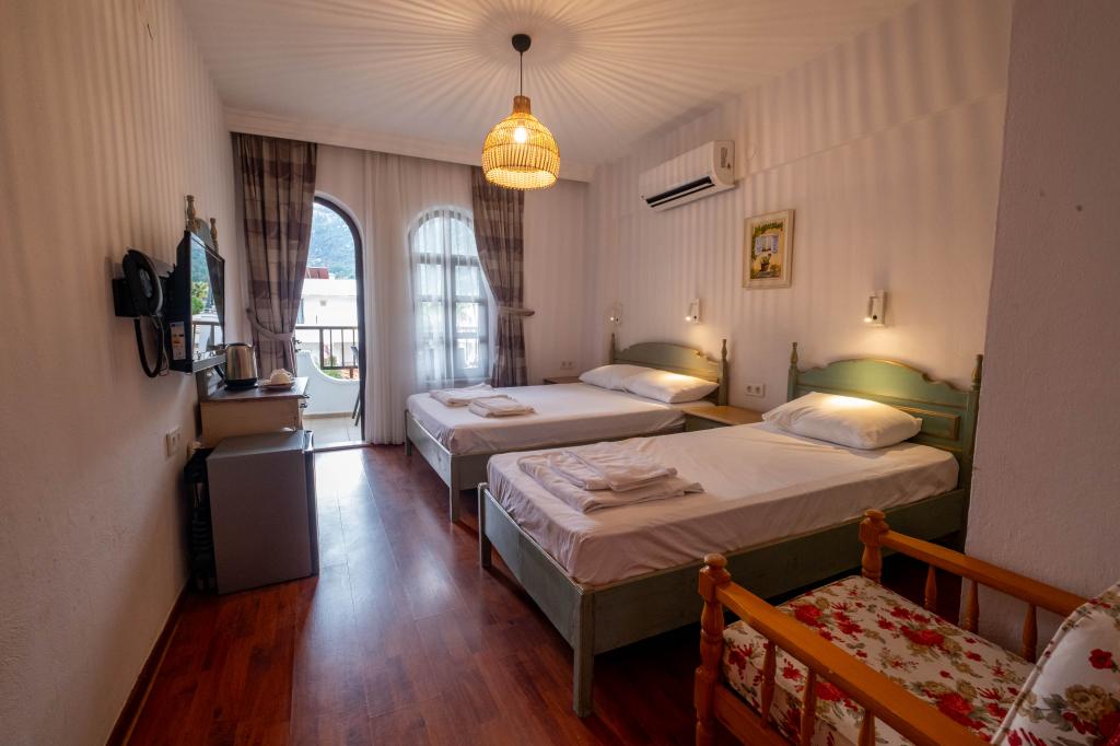 Otel Resmi